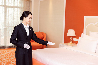 小酒店首選高性價比的酒店管理軟件指南